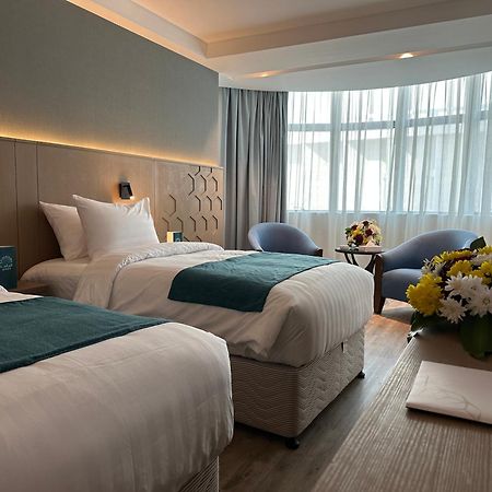 Al Massa Grand Hotel مكة المظهر الخارجي الصورة