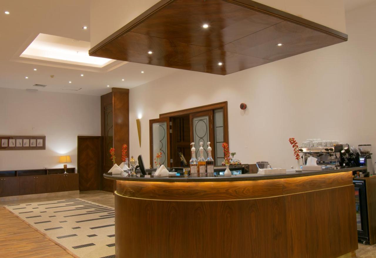 Al Massa Grand Hotel مكة المظهر الخارجي الصورة